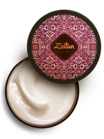 Zeitun - Чувственный крем для тела Ритуал соблазна с жасмином и натуральным афродизиаком, 200 мл