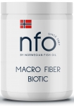 Фото Norwegian Fish Oil - Специализированный продукт диетического профилактического питания "Макро Файбер Биотик", 350 мг