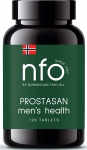 Фото Norwegian Fish Oil - Комплекс "Простосан", 120 таблеток