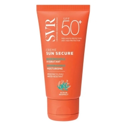 Фото Увлажняющий крем «Безопасное солнце» SPF 50+, 50 мл