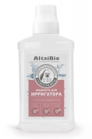 AltaiBio - Жидкость для ирригатора, 400 мл