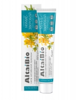 AltaiBio - Зубная паста для комплексного ухода 