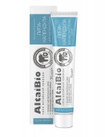 AltaiBio - Зубная паста для чувствительных зубов 