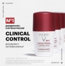 Vichy - Дезодорантант-антиперспирант Clinical Control 96 ч, 50 мл