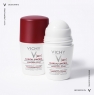 Vichy - Дезодорантант-антиперспирант Clinical Control 96 ч, 50 мл