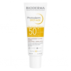 Фото Крем против пигментации и морщин Spot Age SPF 50+, 40 мл