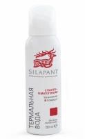 Silapant - Термальная вода с пантогематогеном, 130 мл