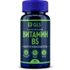 Фото GLS - Витамин B5, 60 капсул
