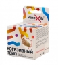 Kinexib - Когезивный тейп 5 см х 4,5 м, бежевый