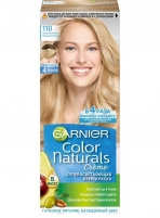 Фото Garnier Color Naturals - Краска для волос, 110 мл