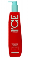 I`CE Professional - Шампунь для окрашенных волос, 300 мл