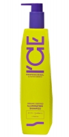 I`CE Professional - Шампунь для блеска волос, 300 мл