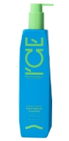 I`CE Professional - Шампунь для волос "Увлажняющий", 300 мл