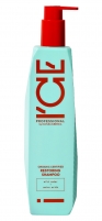 Фото I`CE Professional - Шампунь для волос "Восстанавливающий", 300 мл