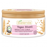 Фото Bielenda - Питательное масло для тела "Пшеница, овёс и рисовое молоко", 250 мл