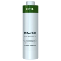 Estel Professional - Бальзам для волос восстанавливающий ягодный, 1000 мл восстанавливающий ягодный шампунь для волос babayaga bby s1 1000 мл