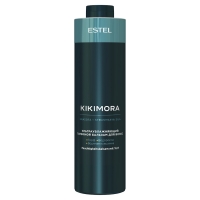 Estel Professional - Бальзам для волос ультраувлажняющий торфяной, 1000 мл ультраувлажняющий торфяной шампунь для волос kikimora kiki s250 250 мл