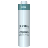 Estel Professional - Шампунь для волос ультраувлажняющий торфяной, 1000 мл ультраувлажняющий торфяной шампунь для волос kikimora kiki s250 250 мл