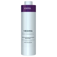 Estel Professional -  Блеск-бальзам для волос молочный, 1000 мл молочный блеск шампунь для волос vedma ved s1 1000 мл