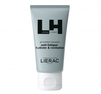 Lierac - Увлажняющий тонизирующий гель для лица и кожи контура глаз, 50 мл ремоделирующий крем для контура лица и шеи chin