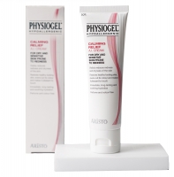 Physiogel - Успокаивающий крем для сухой и чувствительной кожи лица, 50 мл