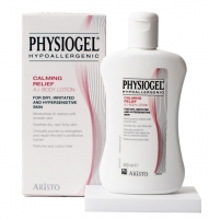 Physiogel - Успокаивающий лосьон для сухой и чувствительной кожи тела, 200 мл