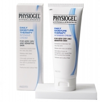 Physiogel - Интенсивный увлажняющий крем для очень сухой и чувствительной кожи, 100 мл крем derma factory интенсивный увлажняющий cera pantenol 8% intensive cream 50мл