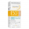 Bioderma - Флюид солнцезащитный с тоном SPF 50+ (очень светлый оттенок), 40 мл