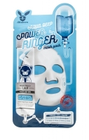 Elizavecca - Увлажняющая маска для лица с гиалуроновой кислотой, 23 мл в китайской живописи
