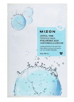 Mizon - Тканевая маска с гиалуроновой кислотой, 23 г тканевая маска mizon