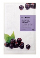 Mizon - Тканевая маска с экстрактом ягод асаи, 23 г