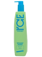 I`CE Professional - Шампунь для объема волос, 300 мл - фото 1