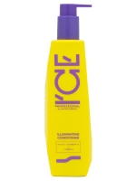 I`CE Professional - Кондиционер для блеска волос, 250 мл