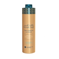 Estel Professional - Aqua-шампунь для волос, 1000 мл elibest суфле для тела и волос с ароматом розы египетской 200