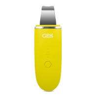 Gess - Аппарат для ультразвуковой чистки лица Exotic gess аппарат для вакуумной чистки и шлифовки shine