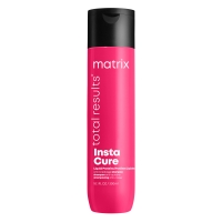 Matrix - Профессиональный шампунь для восстановления волос с жидким протеином, 300 мл matrix 7mm краситель для волос тон в тон блондин мокка мокка socolor sync 90 мл