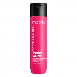 Фото Matrix - Профессиональный шампунь для восстановления волос с жидким протеином, 300 мл