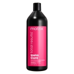 Фото Matrix - Профессиональный шампунь Instacure для восстановления волос с жидким протеином, 1000 мл
