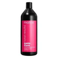 Matrix - Профессиональный шампунь для восстановления волос с жидким протеином, 1000 мл сверло по кафелю круговое matrix 20 94 мм балеринка 88240