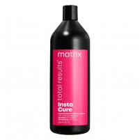 Фото Matrix - Профессиональный шампунь для восстановления волос с жидким протеином, 1000 мл
