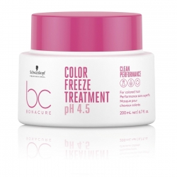 Фото Schwarzkopf Professional - Маска для окрашенных волос, 200 мл