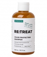 Prosto Cosmetics Re:Treat - Шампунь для окрашенных волос, 300 мл - фото 1