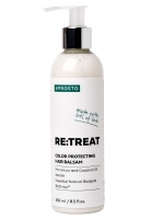 Prosto Cosmetics Re:Treat - Бальзам-маска для окрашенных волос, 250 мл