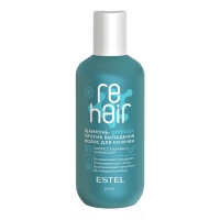 Estel Professional - Шампунь-prebiotic против выпадения волос для мужчин, 250 мл возвращение одиссея