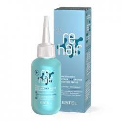 Фото Тоник прямого действия 3в1 против выпадения волос, 100 мл