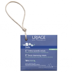 Фото Первое очищающее крем-мыло, 100 г