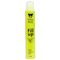 Holly Polly - Филлер с экстрактом кактуса и алое для волос, 13 мл лечение водой чудо водотерапии как надо жить