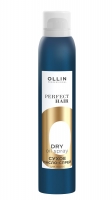 Ollin Professional - Сухое масло-спрей для волос, 200 мл сухое горючее maclay зажигай 12 шт