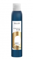 Фото Ollin Professional - Сухое масло-спрей для волос, 200 мл
