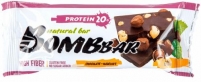 Фото Bombbar - Протеиновый батончик "Шоколад- фундук", 60 г